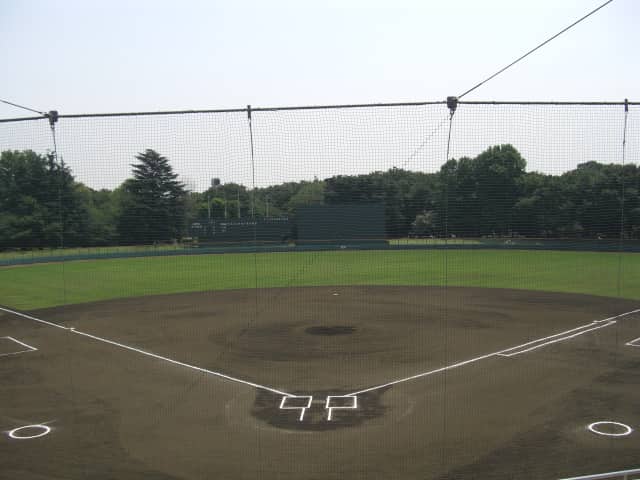 所沢航空記念公園