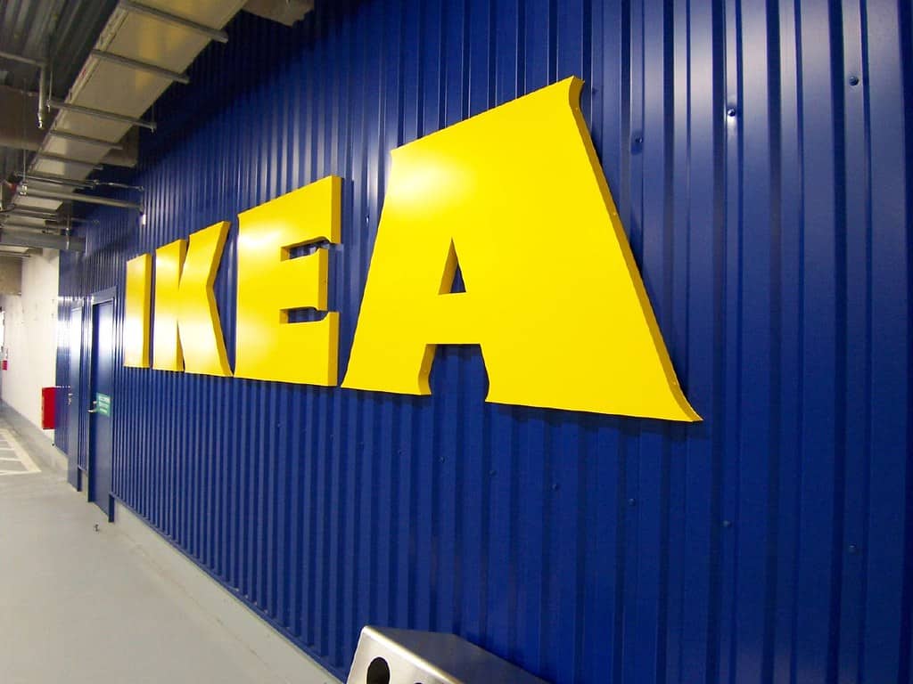 IKEA Tokyo-Bay