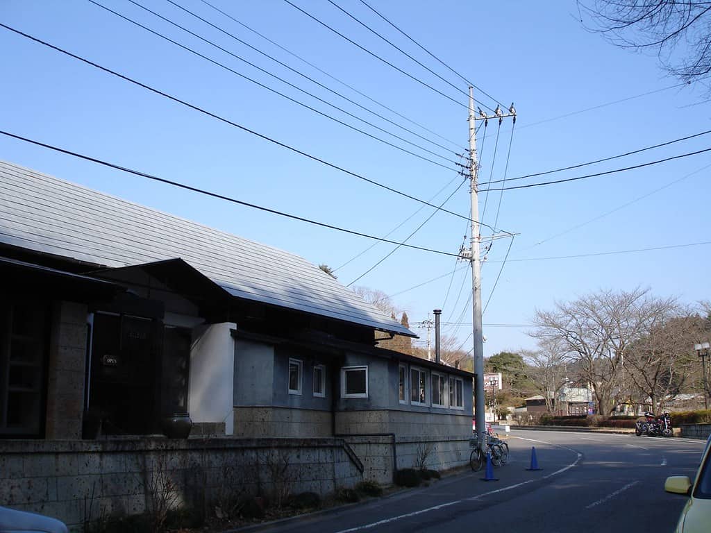Cafe Fune(カフェ フーネ)
