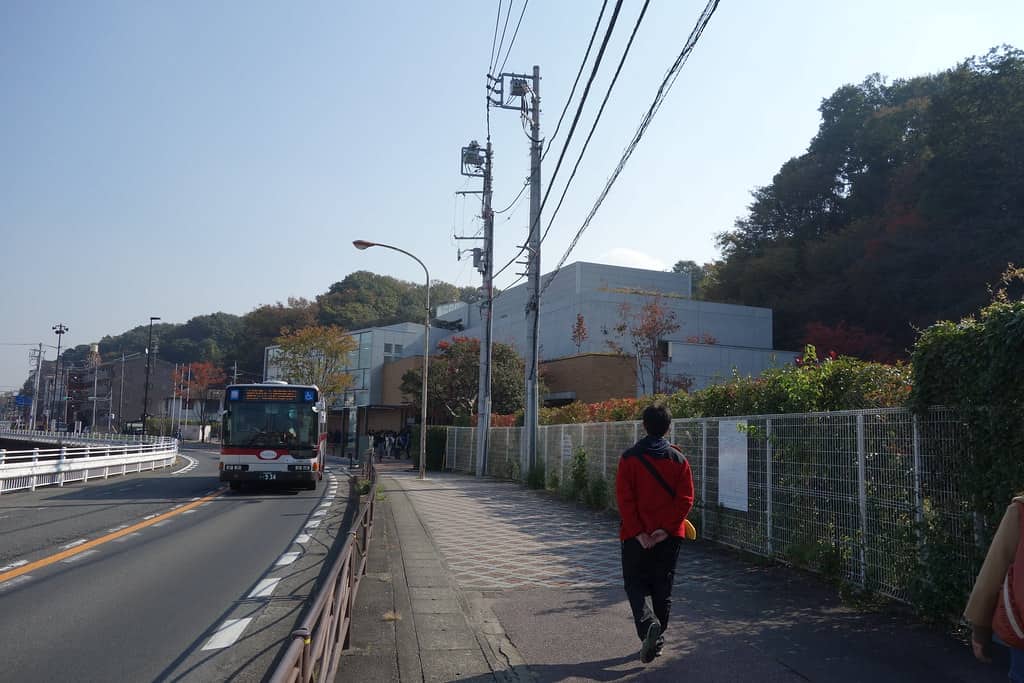 川崎市 藤子・F・不二雄ミュージアム