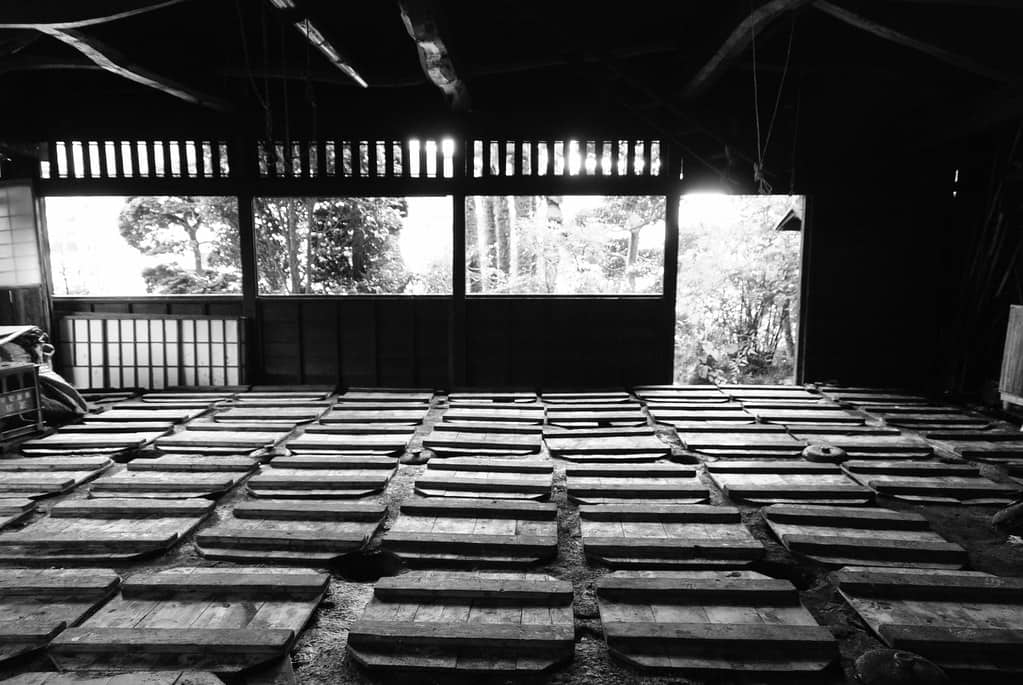 日下田藍染工房