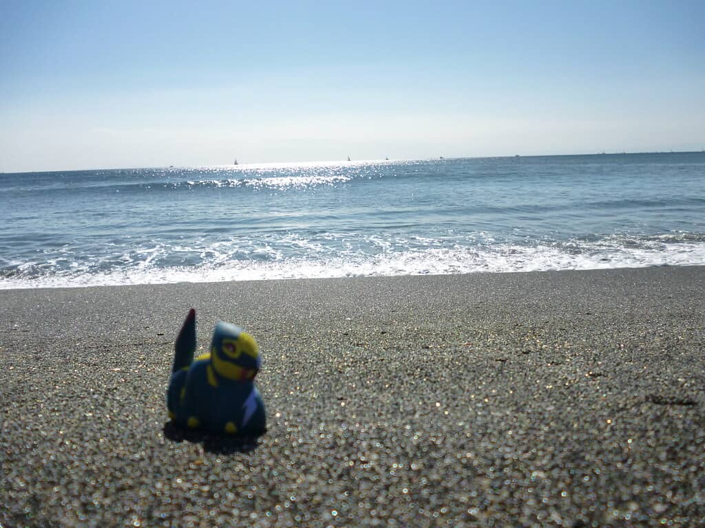 稲村ヶ崎