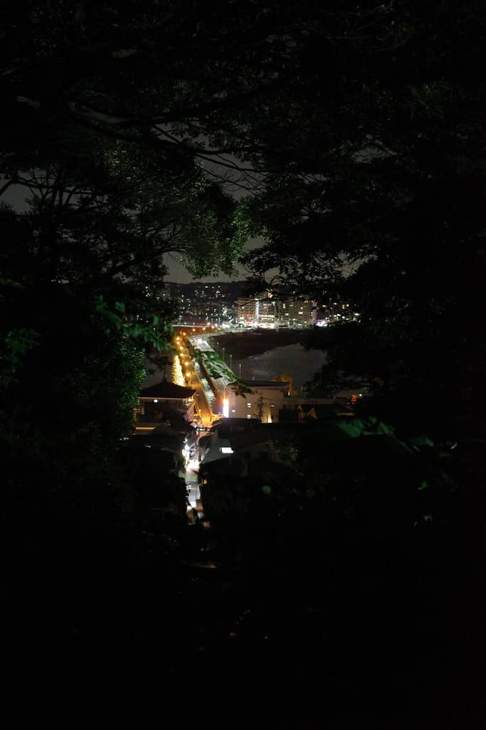 江の島大橋