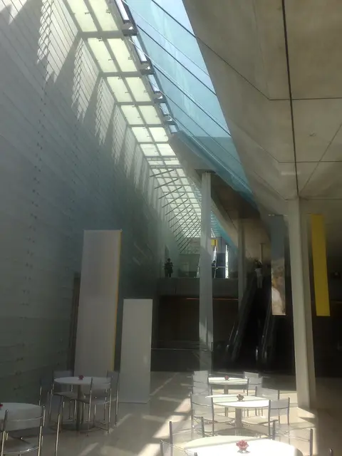 ポーラ美術館