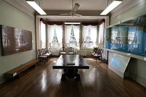 横浜開港資料館