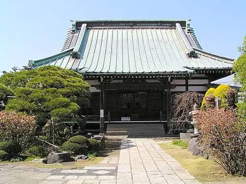 九品寺