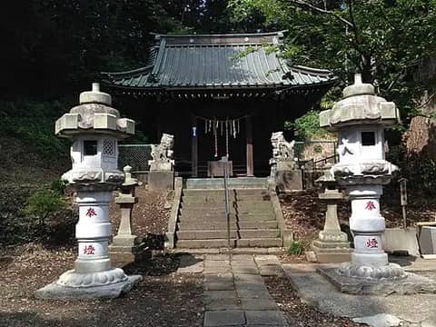 江島神社