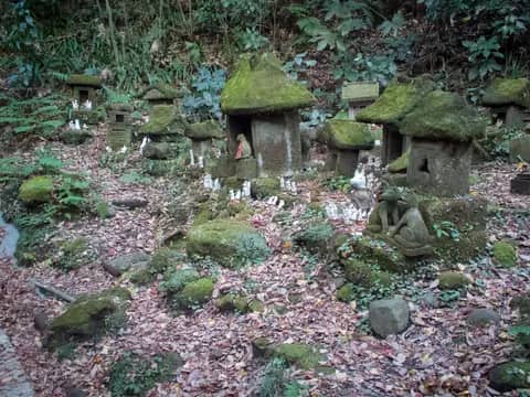 佐助稲荷神社