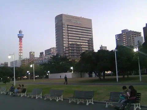 山下公園