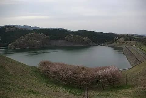 城山湖