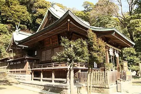 瀬戸神社