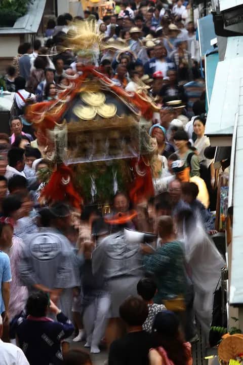 八坂神社