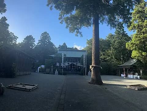 比々多神社