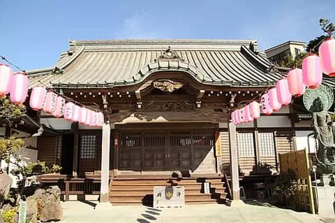 満福寺