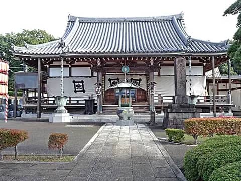 円教寺