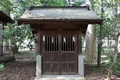 寒田神社