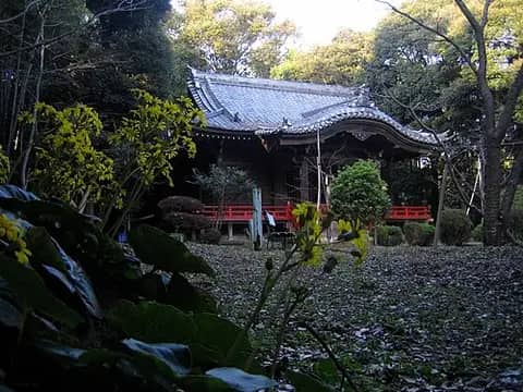 吾妻神社