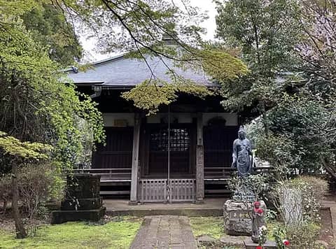 広福寺（神奈川県川崎市）