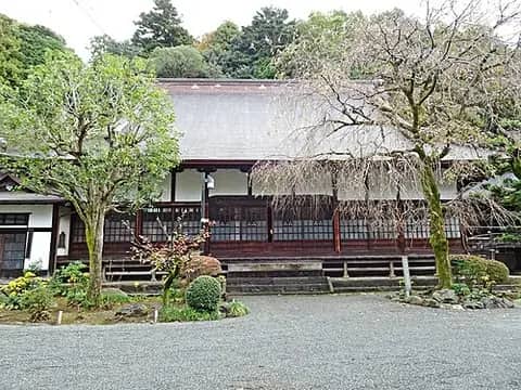 最明寺（善光寺）