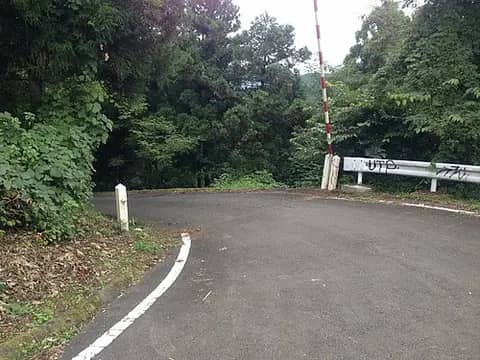 最明寺史跡公園
