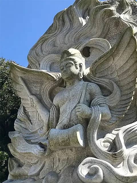 妙音寺