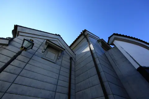 伊能忠敬記念館