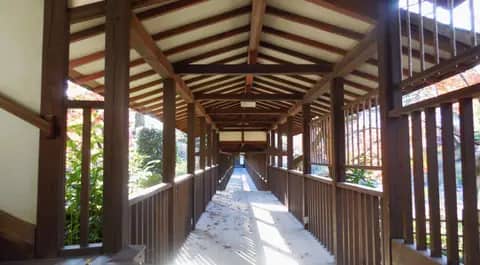 本土寺