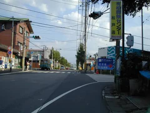 明治神社
