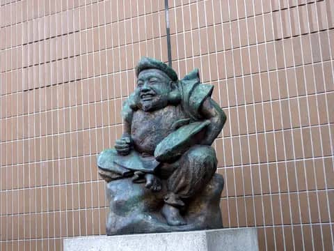 楽満寺（恵比寿）