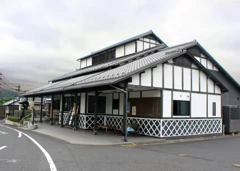 大多喜町観光本陣