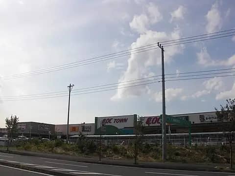 イオンタウン木更津請西
