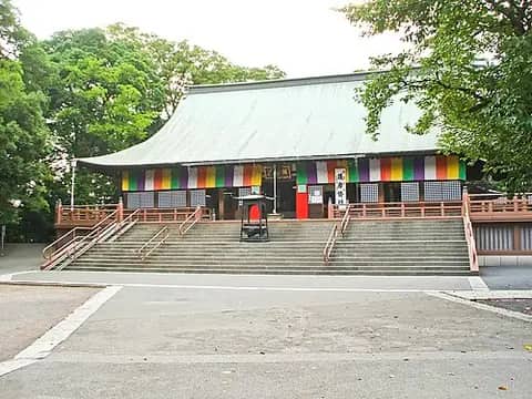 喜多院
