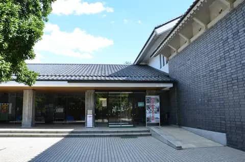 行田市郷土博物館