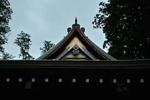 三峯神社