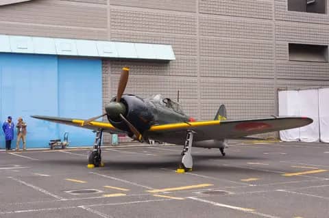 所沢航空発祥記念館