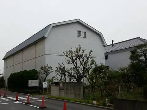 片倉シルク記念館