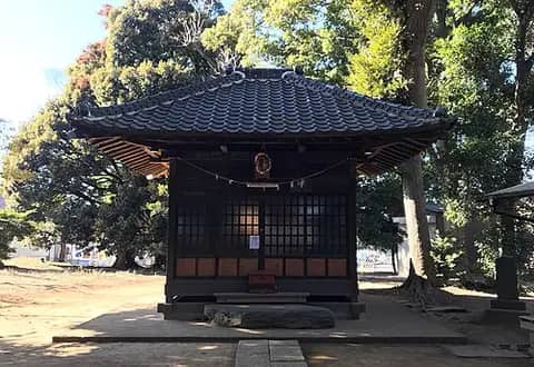 菅原神社