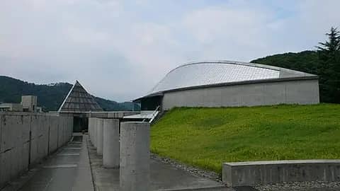 岩宿博物館