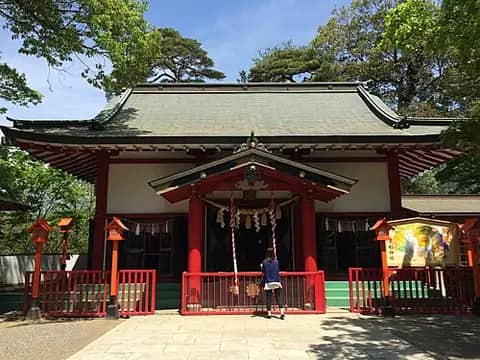 貴船神社