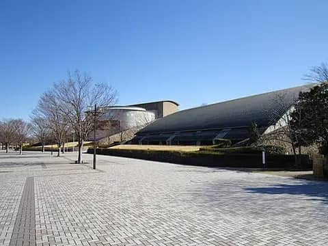 群馬県立自然史博物館