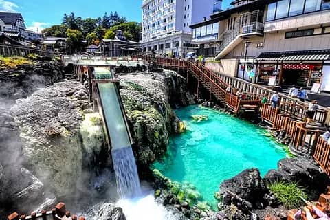 草津温泉 喜びの宿 高松