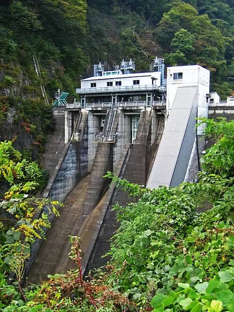 赤谷湖