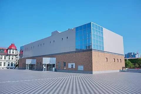 弘前市立郷土文学館