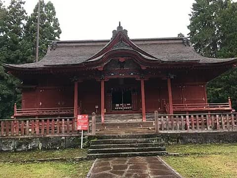 高照神社