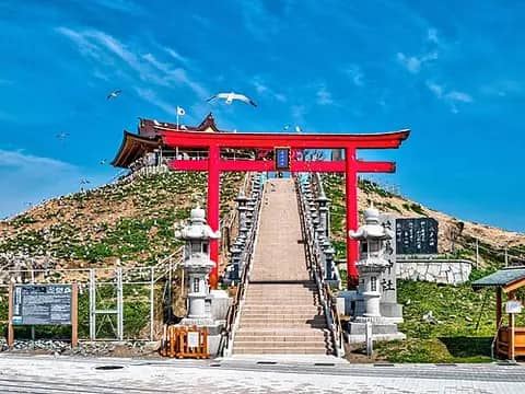 蕪嶋神社