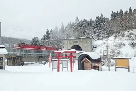 青函トンネル入口広場