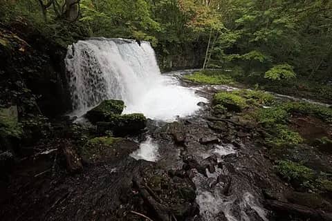 銚子大滝