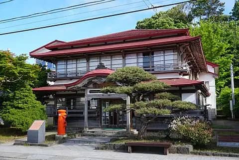 ふかうら文学館