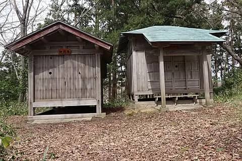 古四王神社