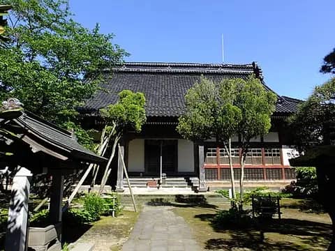蚶満寺